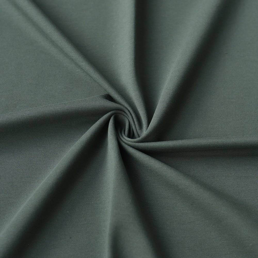 BIO Kuschelsweat | Forest