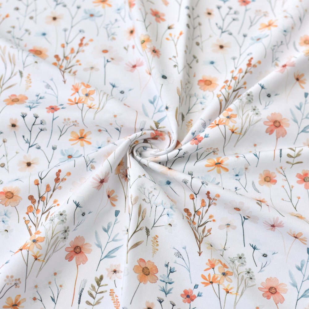 Herbarium | Jersey &amp; French Terry (BIO)