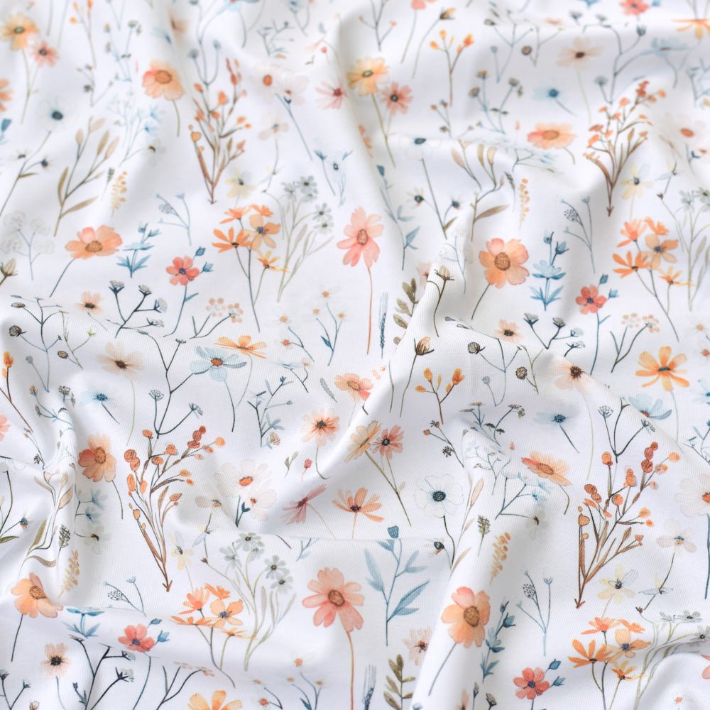 Herbarium | Jersey &amp; French Terry (BIO)