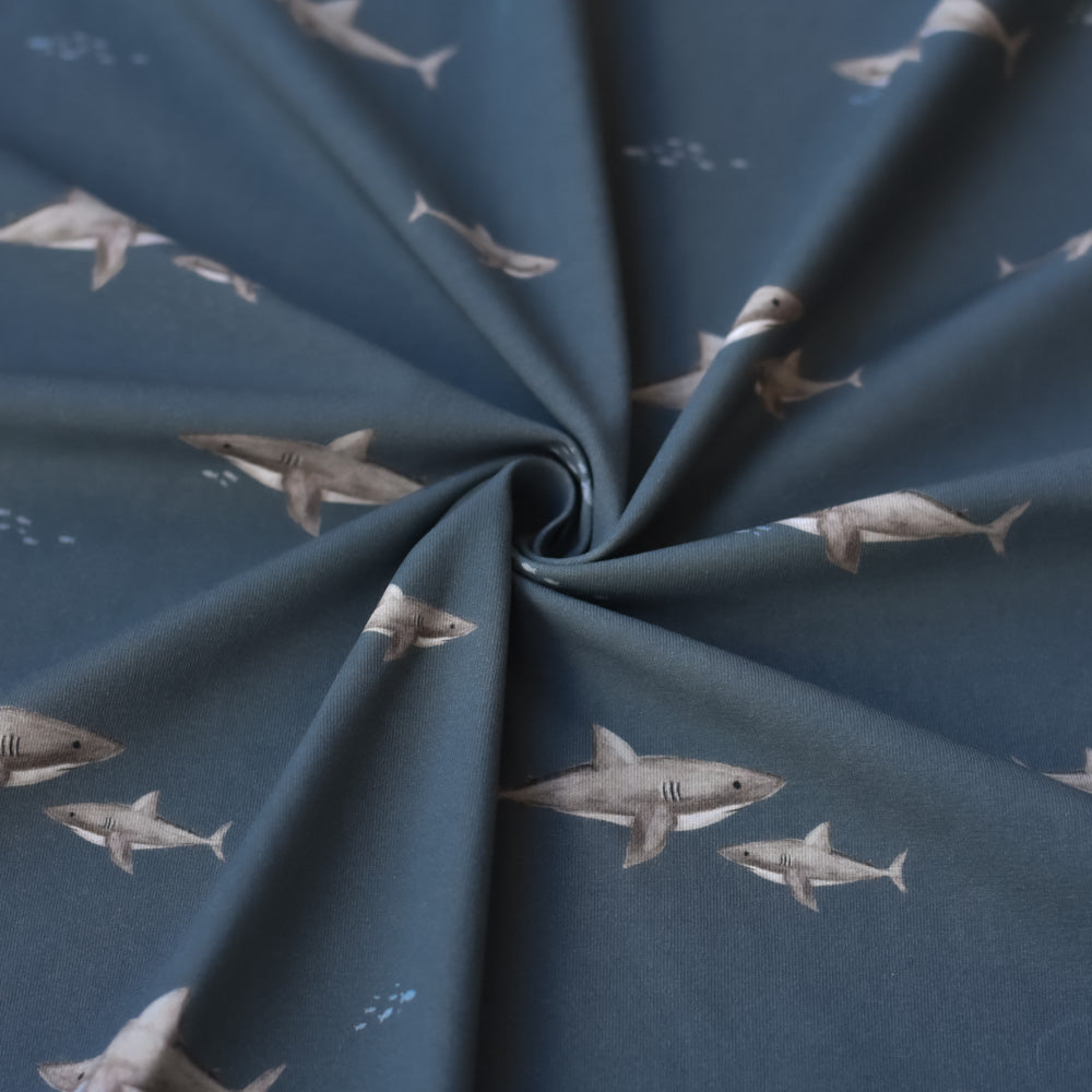 Herbert der Hungrige dunkel (Hai) | Vorbestellung