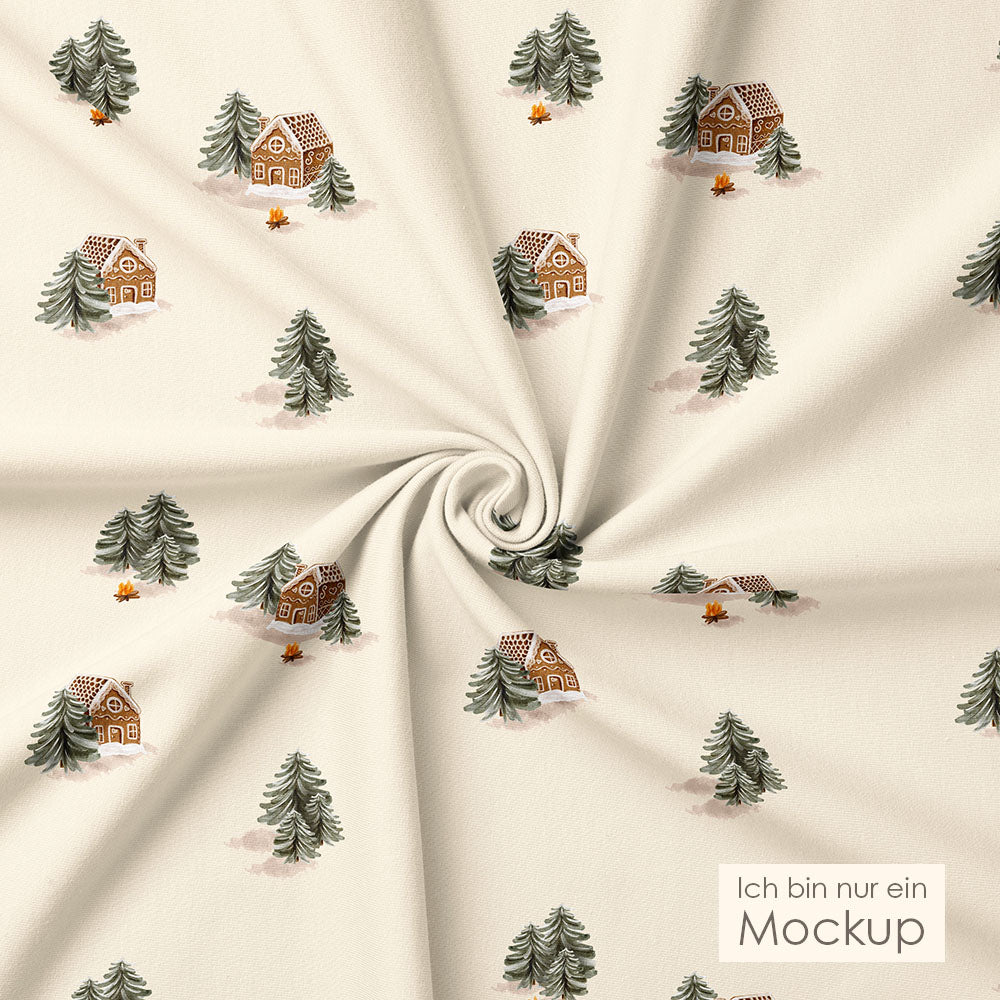 Knusperwald hell | Alte Druckerei (Ausverkauf)