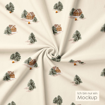 Knusperwald hell |  Alte Druckerei (Ausverkauf)