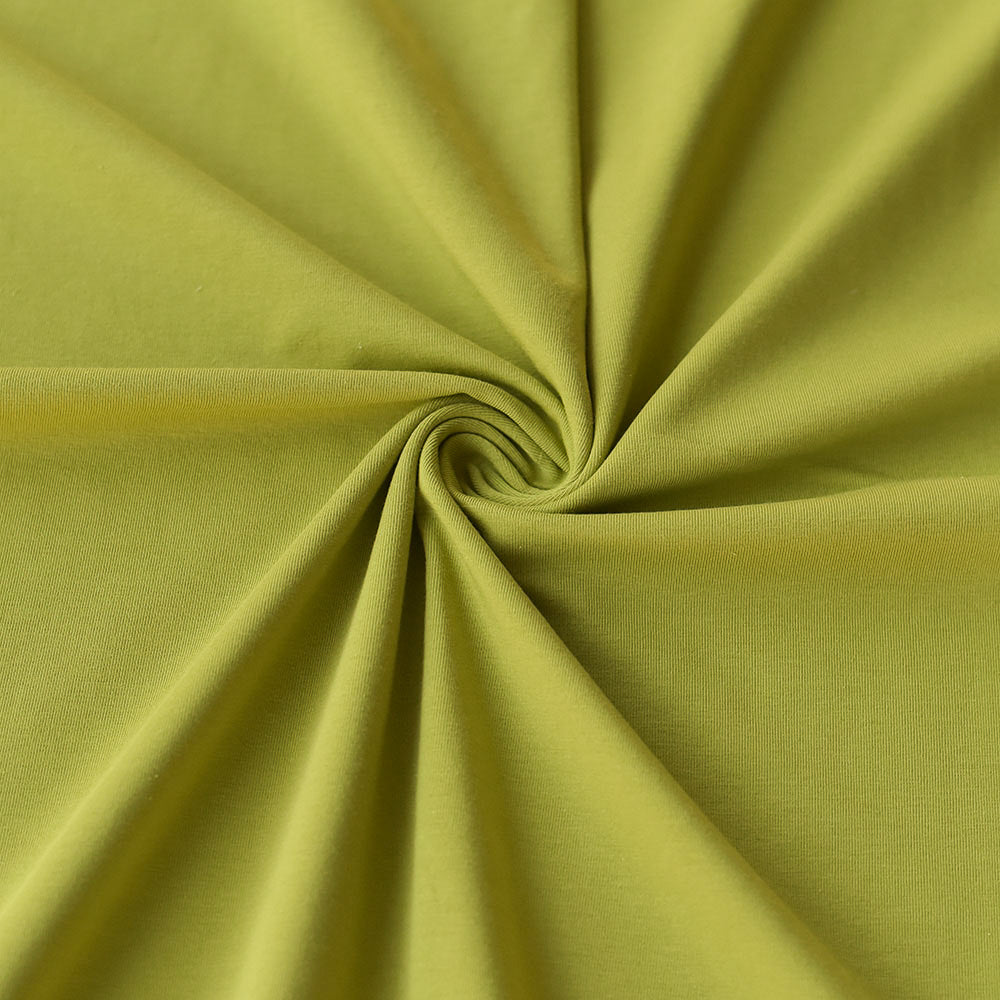 Bio Jersey | Lime