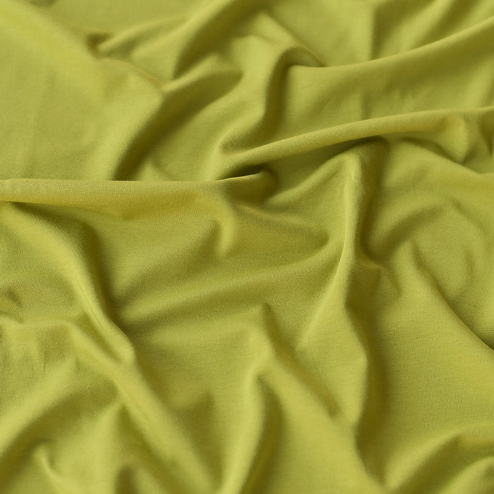 Bio Jersey | Lime