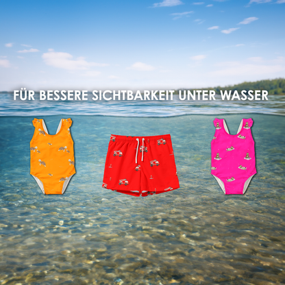 NEON | UV Bade-Lycra Vorbestellung