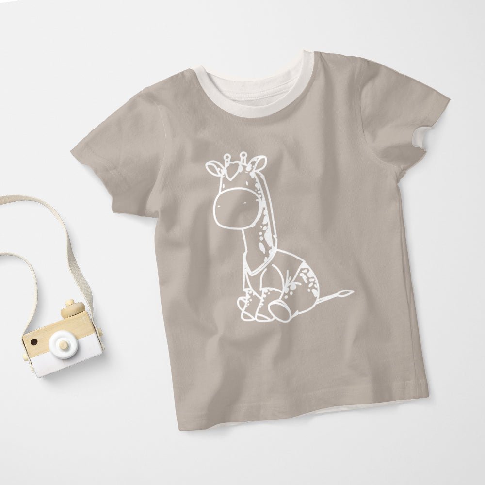 Plotterdatei Gigaraffisch