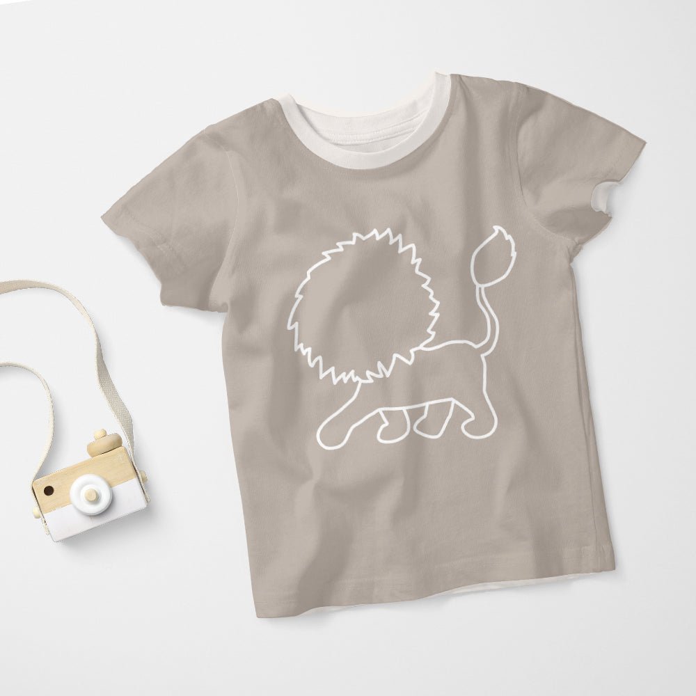 Plotterdatei Theo stehend