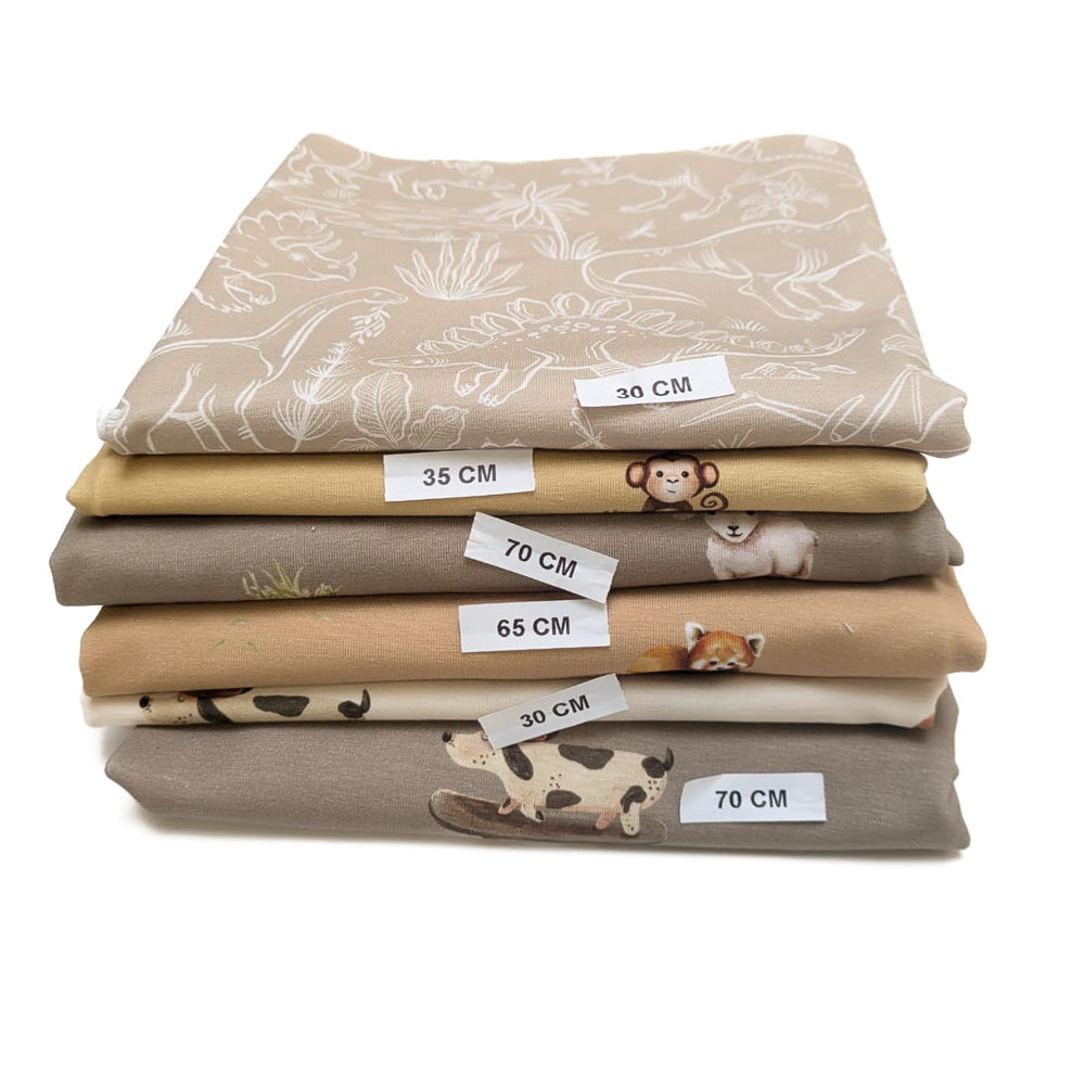 Restepaket Jersey
