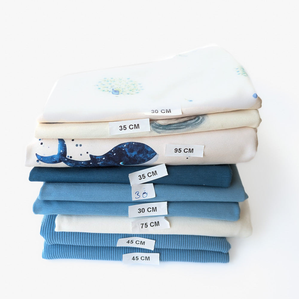 Restepaket Jersey Mixed