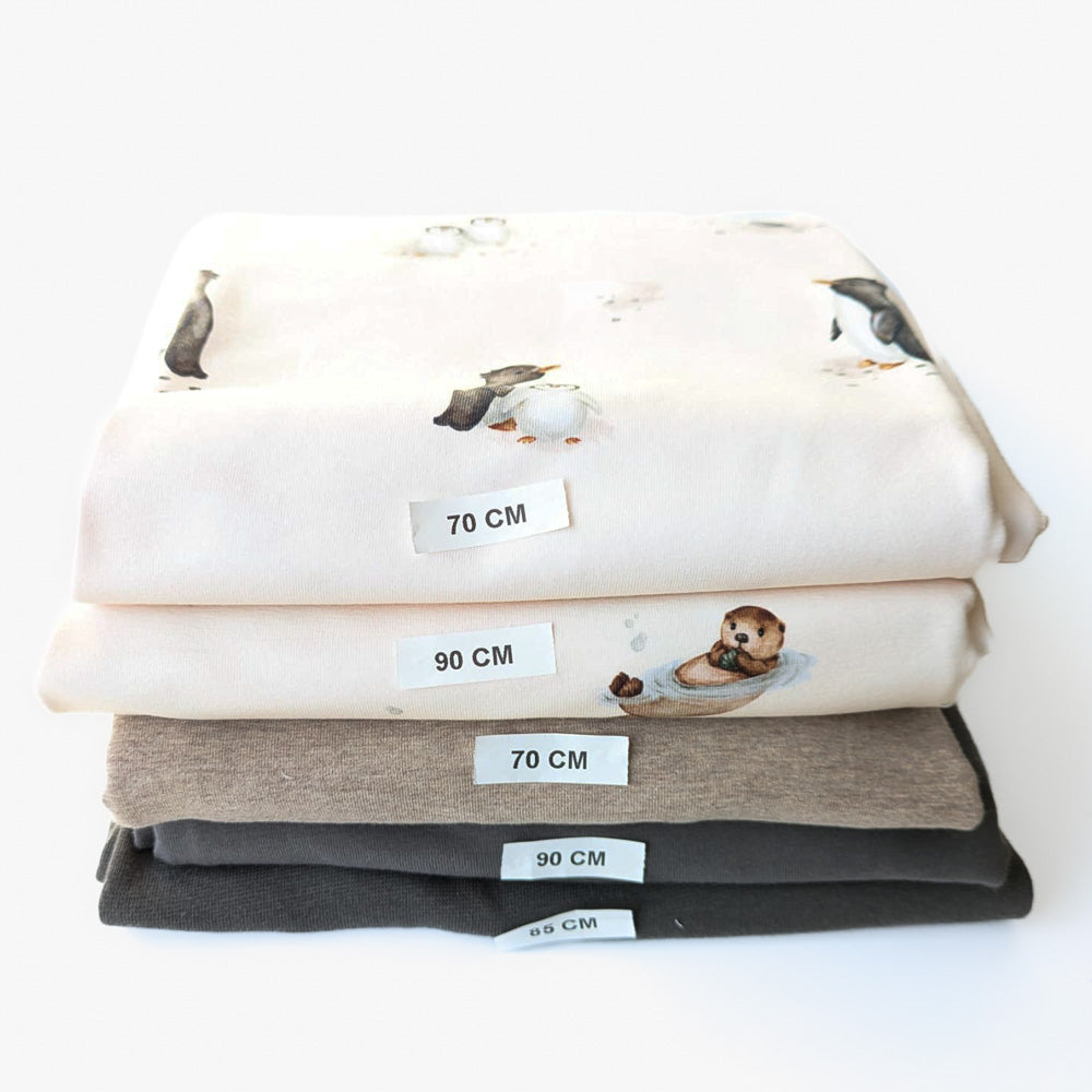 Restepaket Jersey Mixed