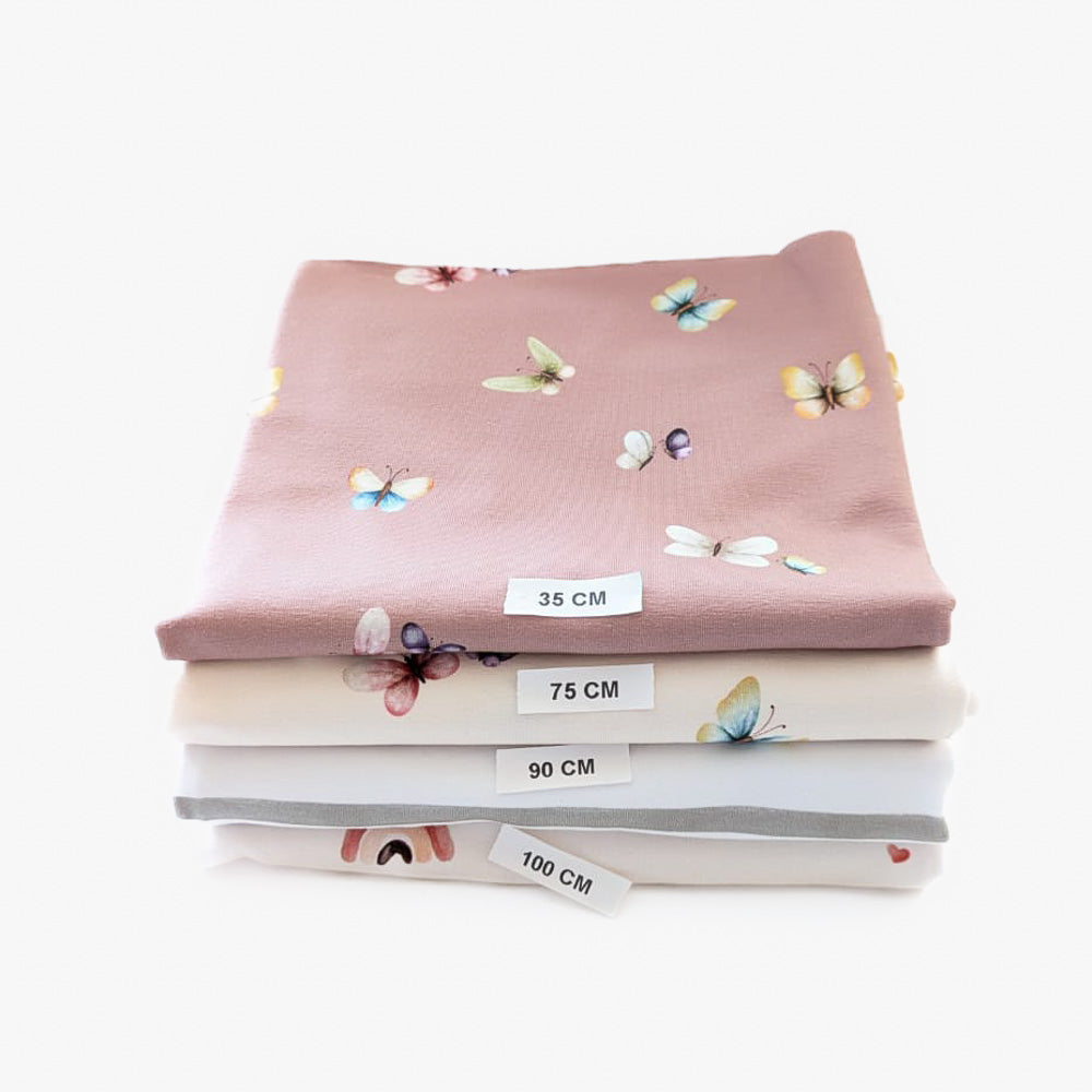Restepaket Jersey