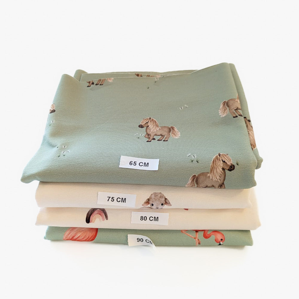 Restepaket Jersey