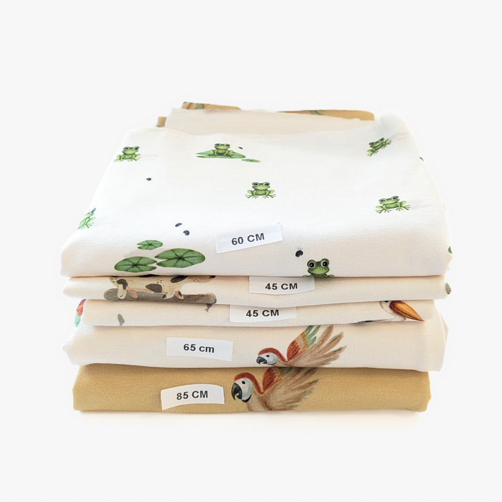 Restepaket Jersey