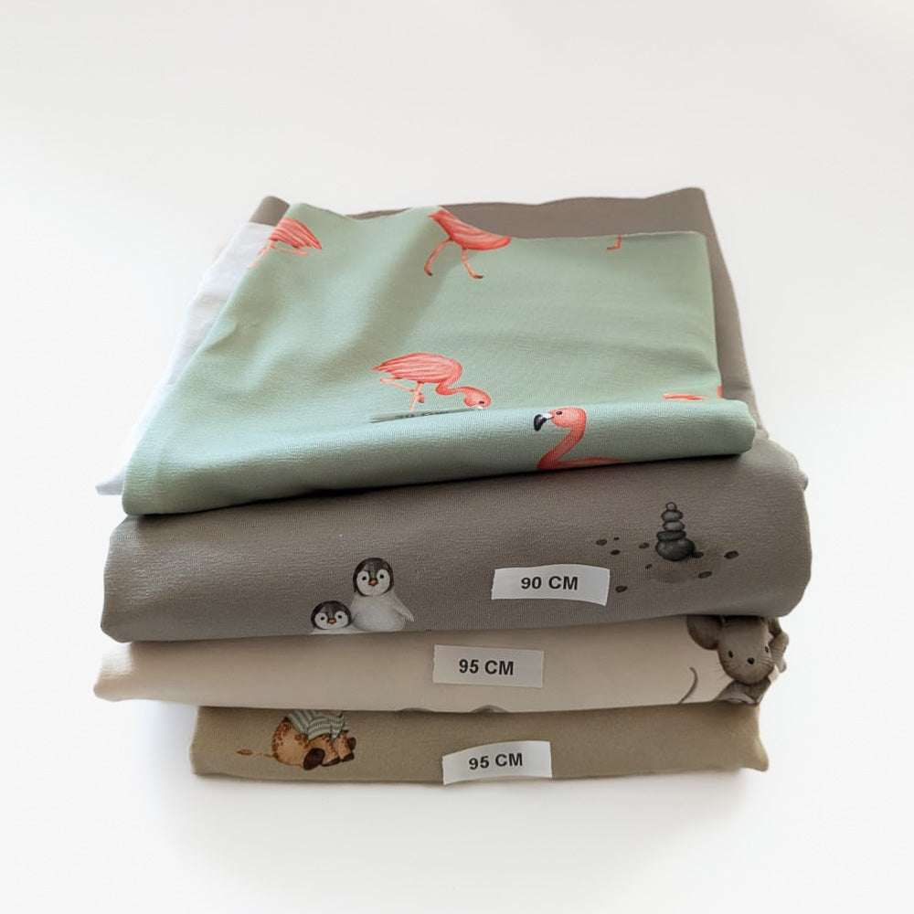 Restepaket Jersey