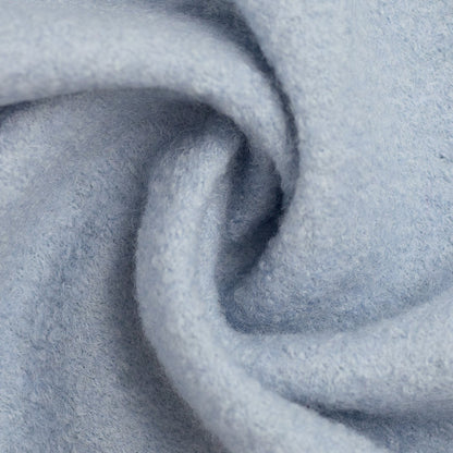 Wollwalk | Babyblau