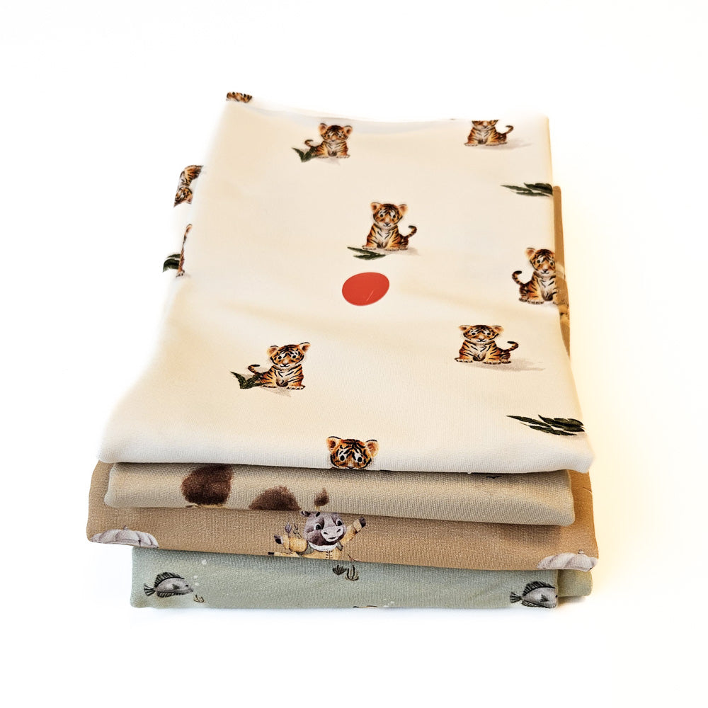 B-Ware-Paket French Terry