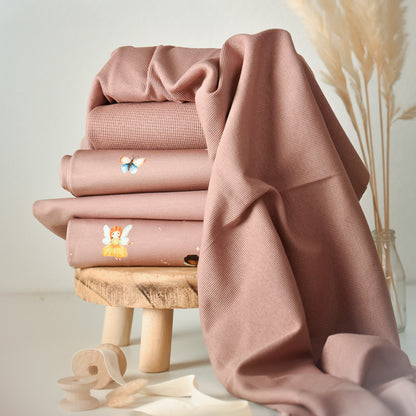 BIO Jersey | Rosenholz