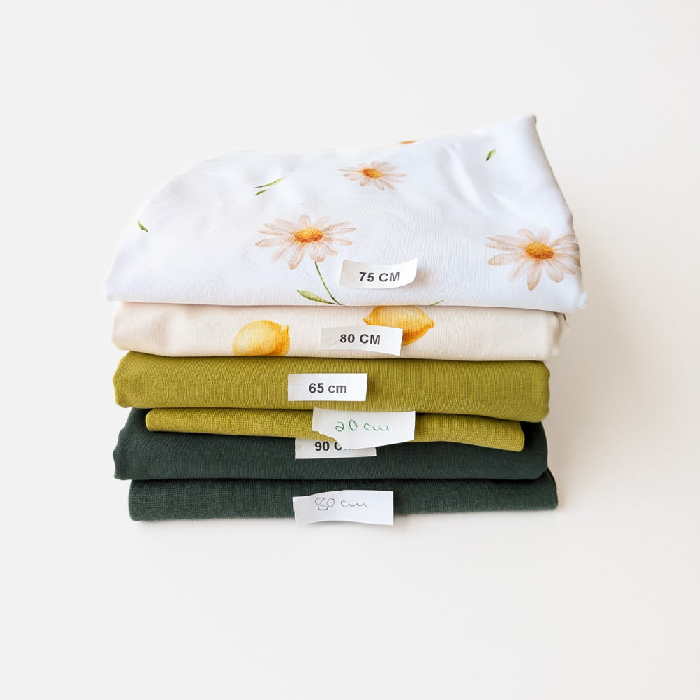 Restepaket Jersey Mixed