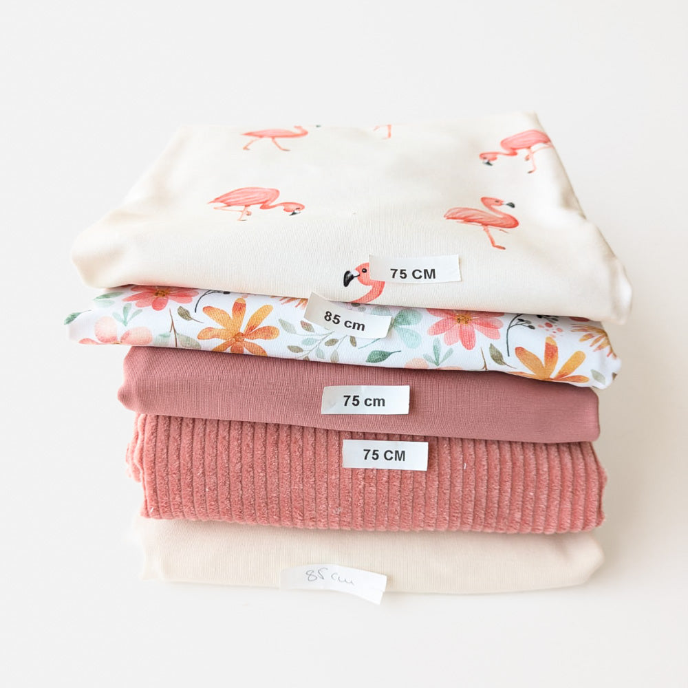Restepaket Jersey Mixed