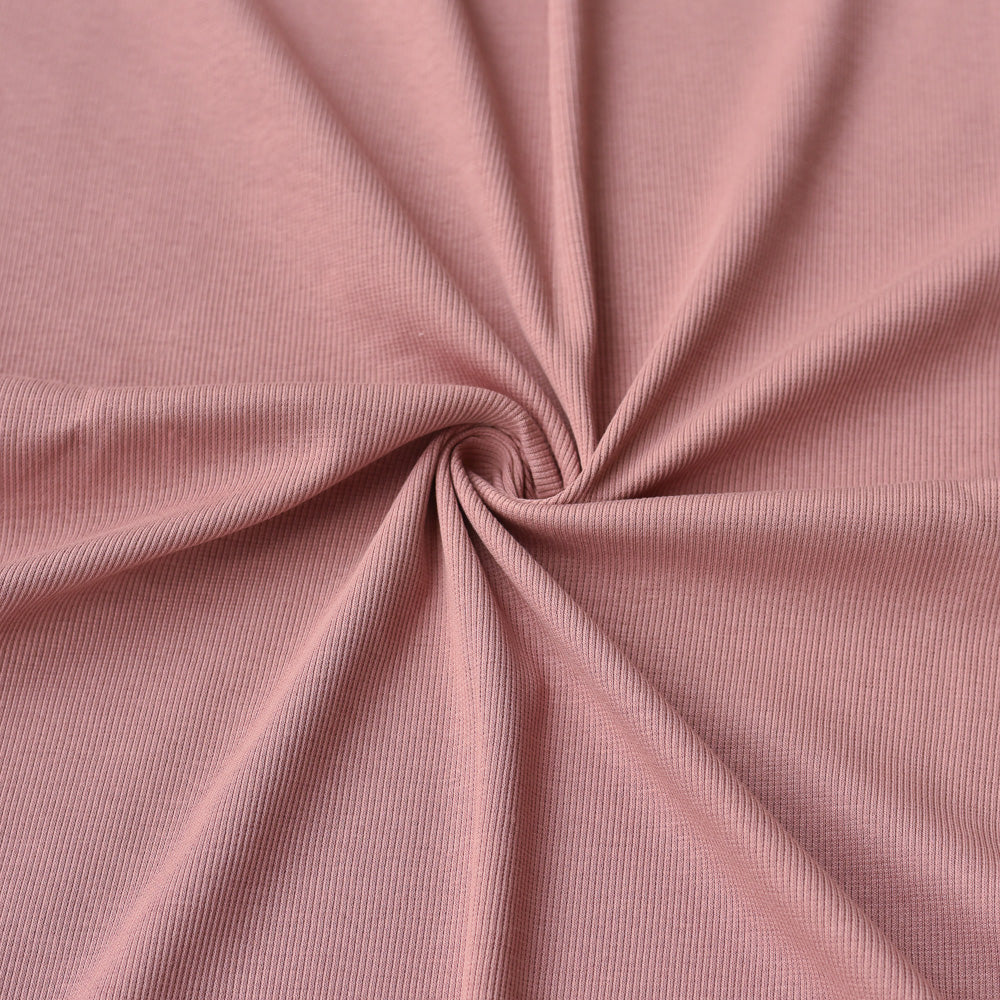 BIO Ribjersey | Rosenholz