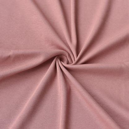 BIO Ribjersey | Rosenholz