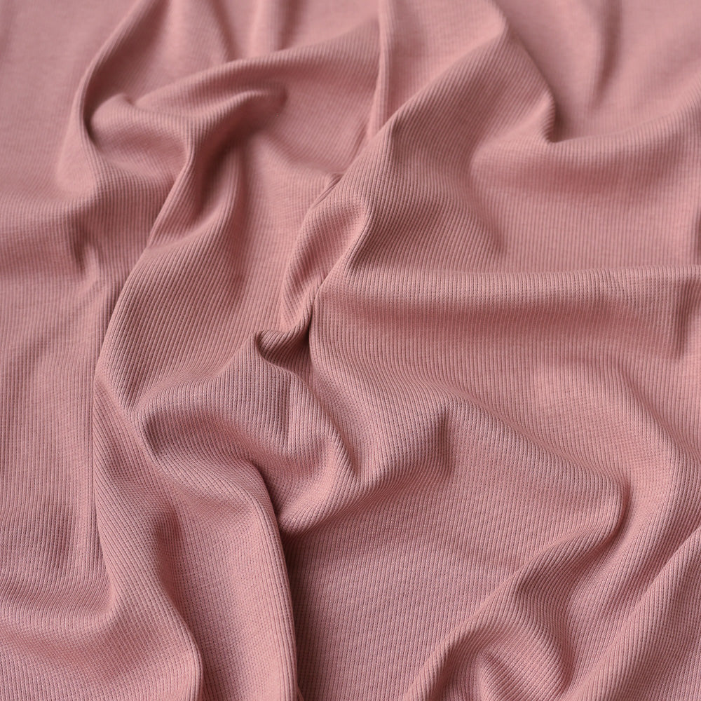 BIO Ribjersey | Rosenholz