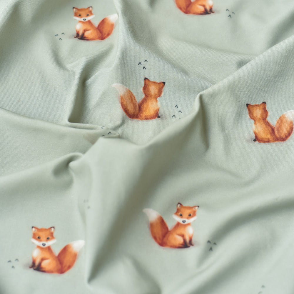 Rosti 2.0 dunkel (Fuchs) | Jersey  &  French Terry (BIO)