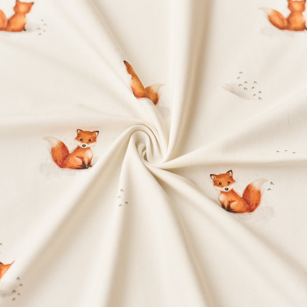 Rosti 2.0 hell | Bio Kuschelsweat