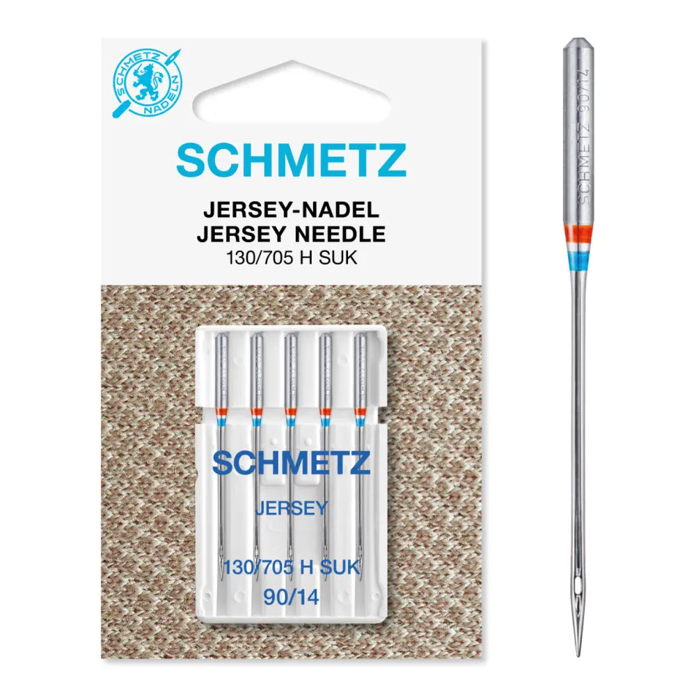 Schmetz Jersey-Nadel 90/14