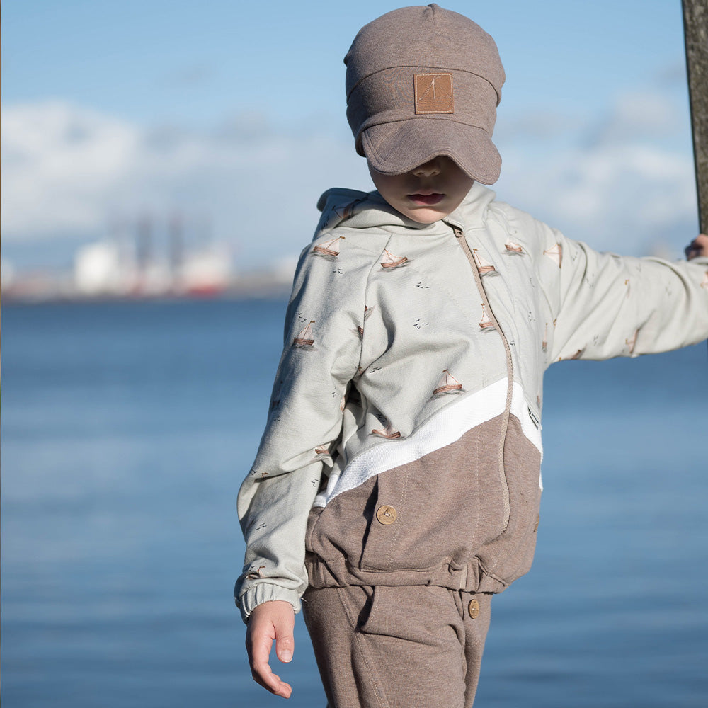 Segel los dunkel (Boot) | Vorbestellung