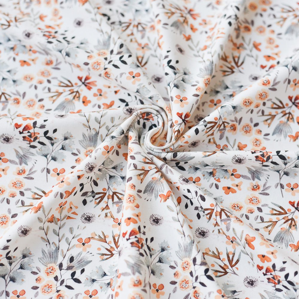 Spätsommerbrise | Jersey  &  French Terry (BIO)