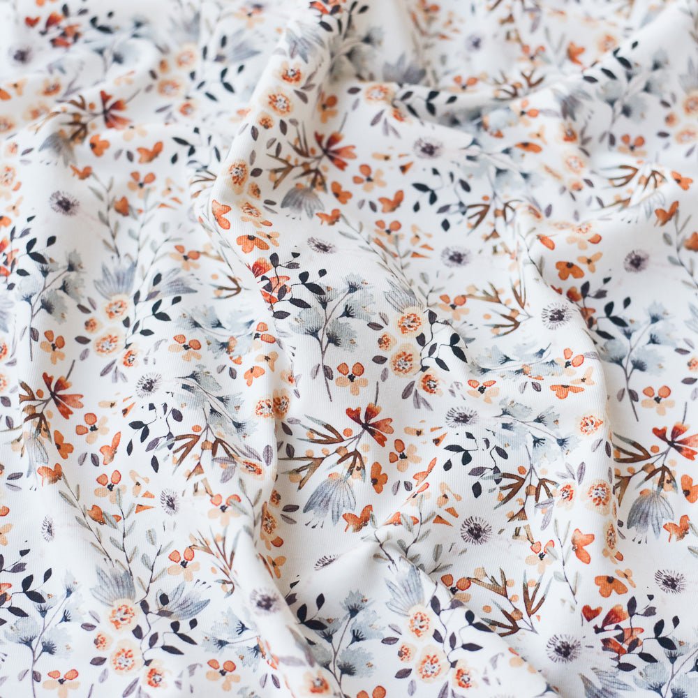 Spätsommerbrise | Jersey  &  French Terry (BIO)