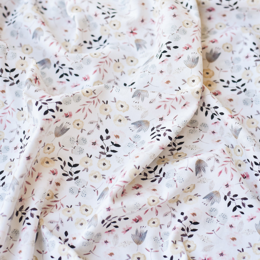Springtime | Jersey &amp; French Terry (BIO)