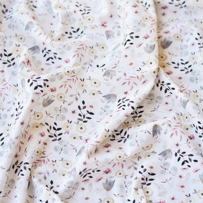 Springtime | Jersey &amp; French Terry (BIO)