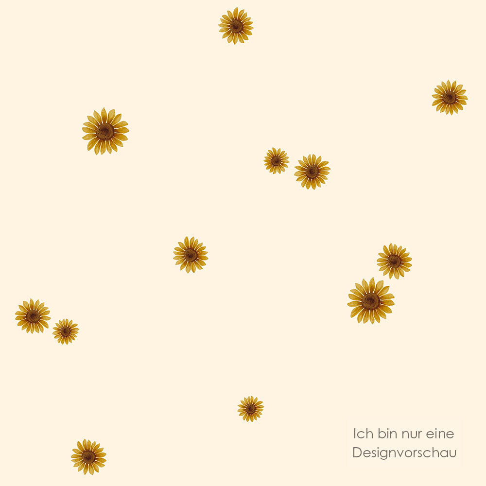 Sunny Sunflowers | UV Bade-Lycra Vorbestellung