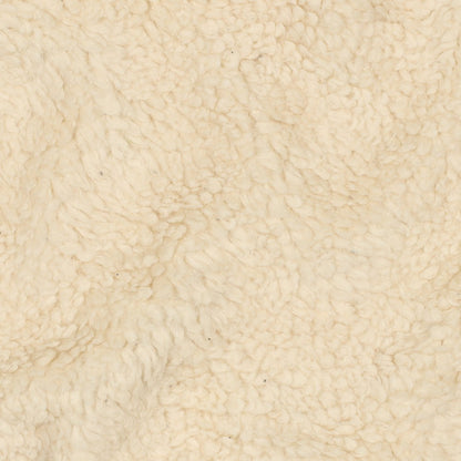 Baumwoll-Teddy | Buttercreme
