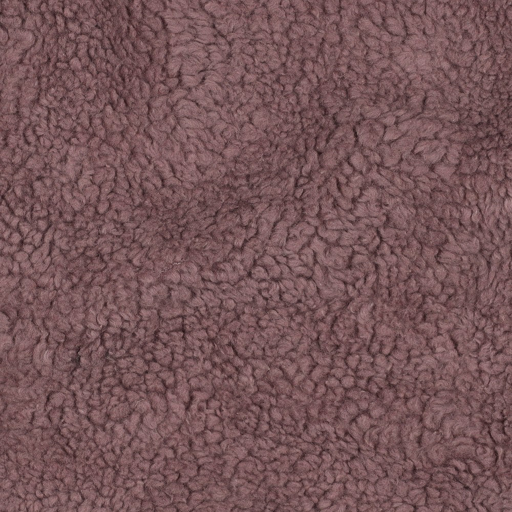 Baumwoll-Teddy | Lilac