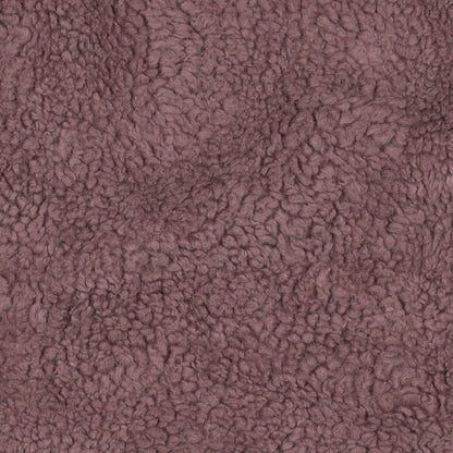 Baumwoll-Teddy | Lilac