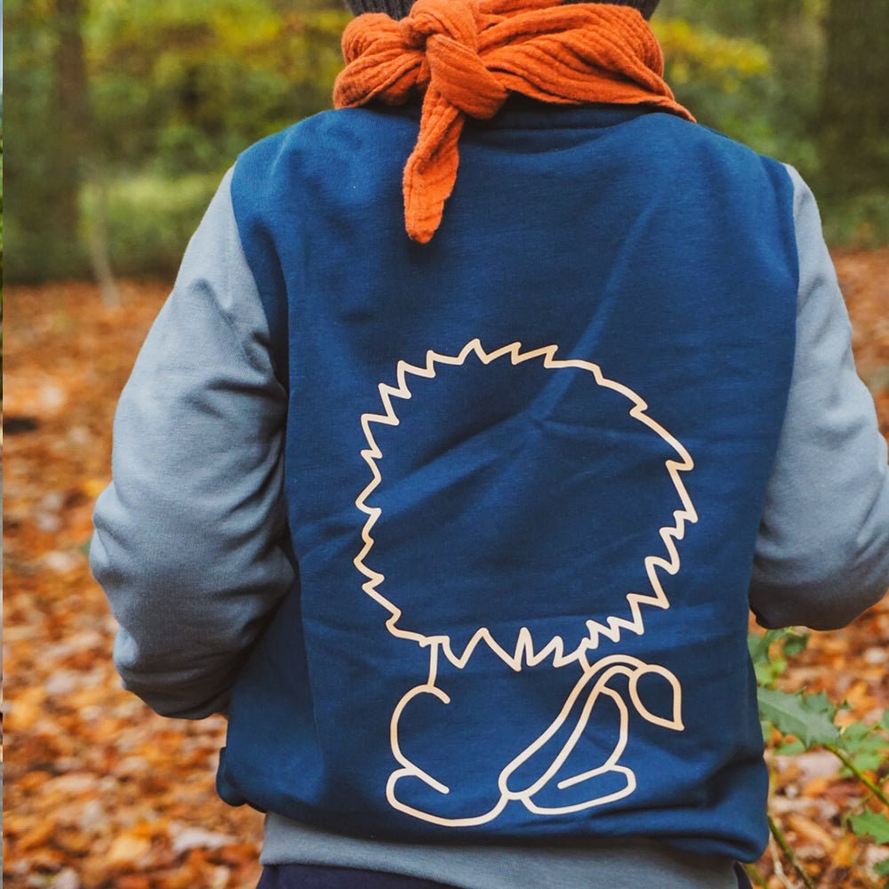 Plotterdatei Theo sitzend