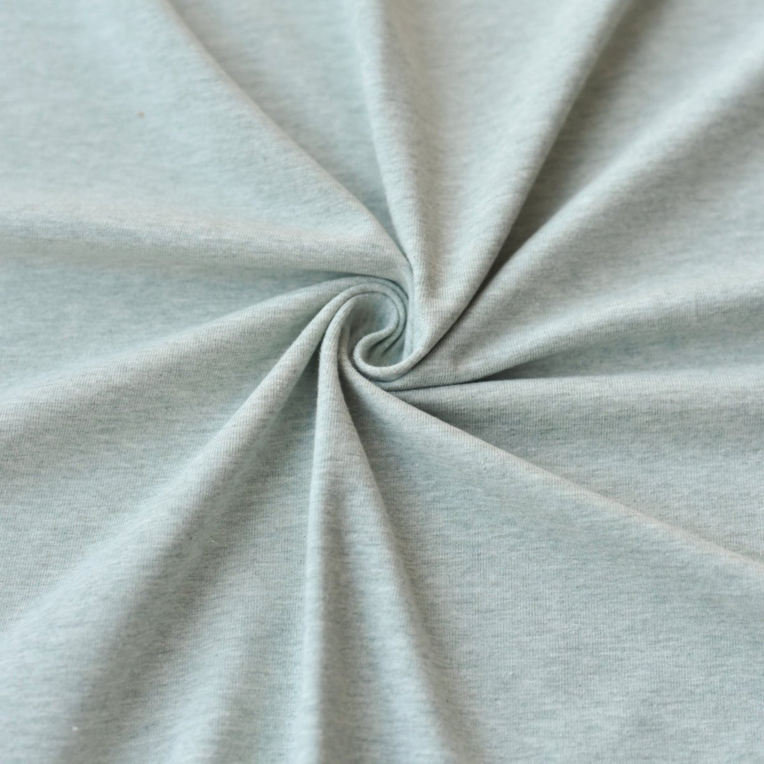 French Terry | Altmint meliert