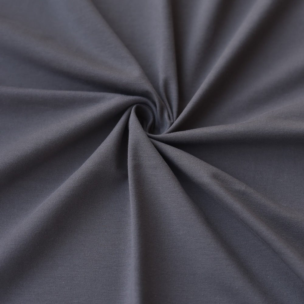 French Terry | Antrazit