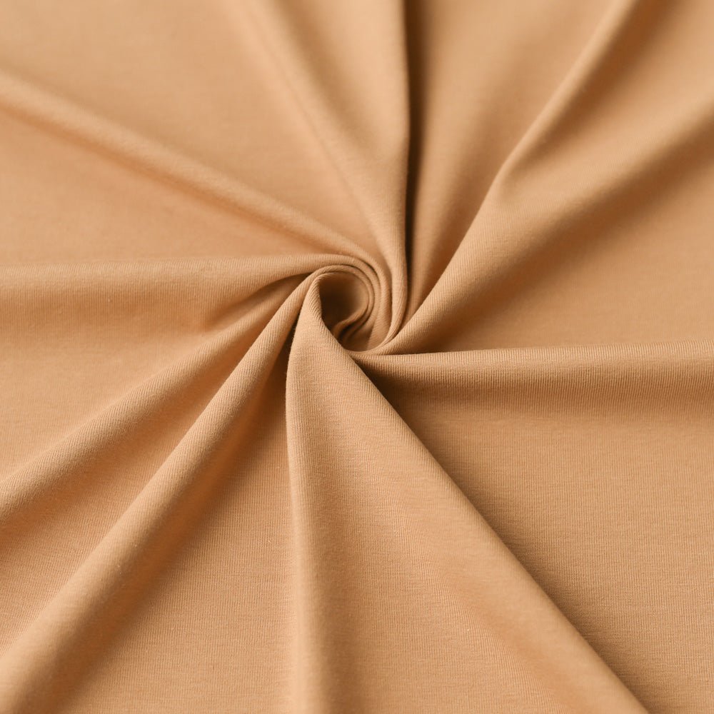 French Terry | Camel