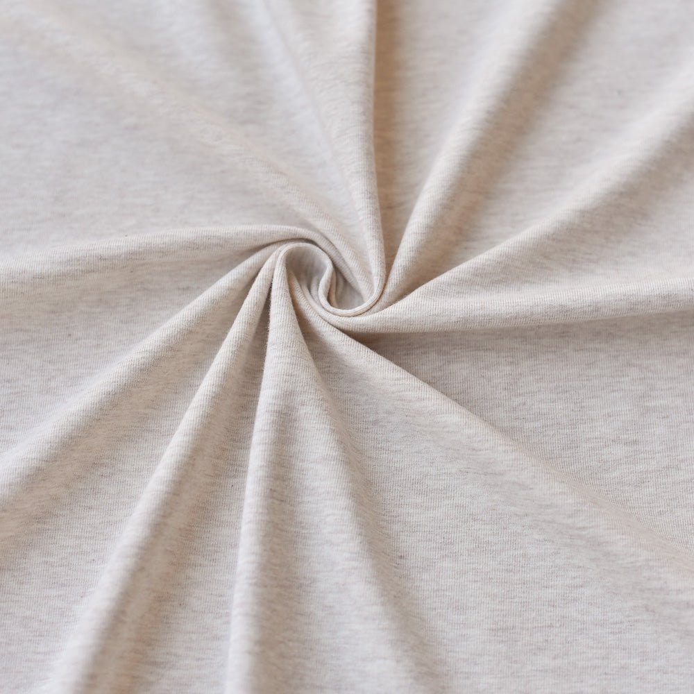 Jersey | Sand meliert