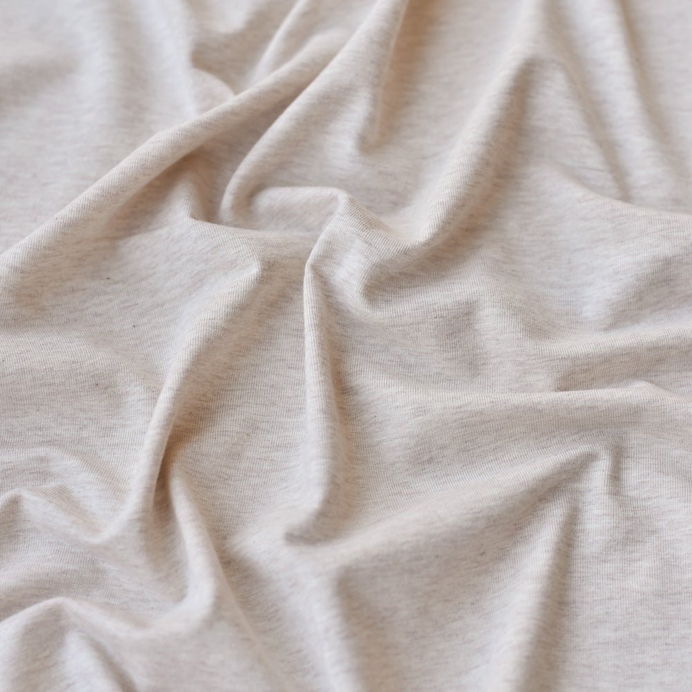 Jersey | Sand meliert