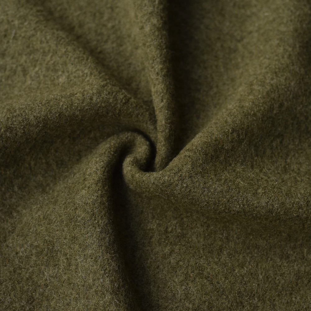 Wollwalk | Khaki