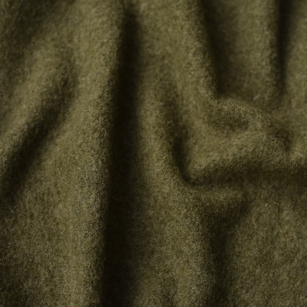 Wollwalk | Khaki