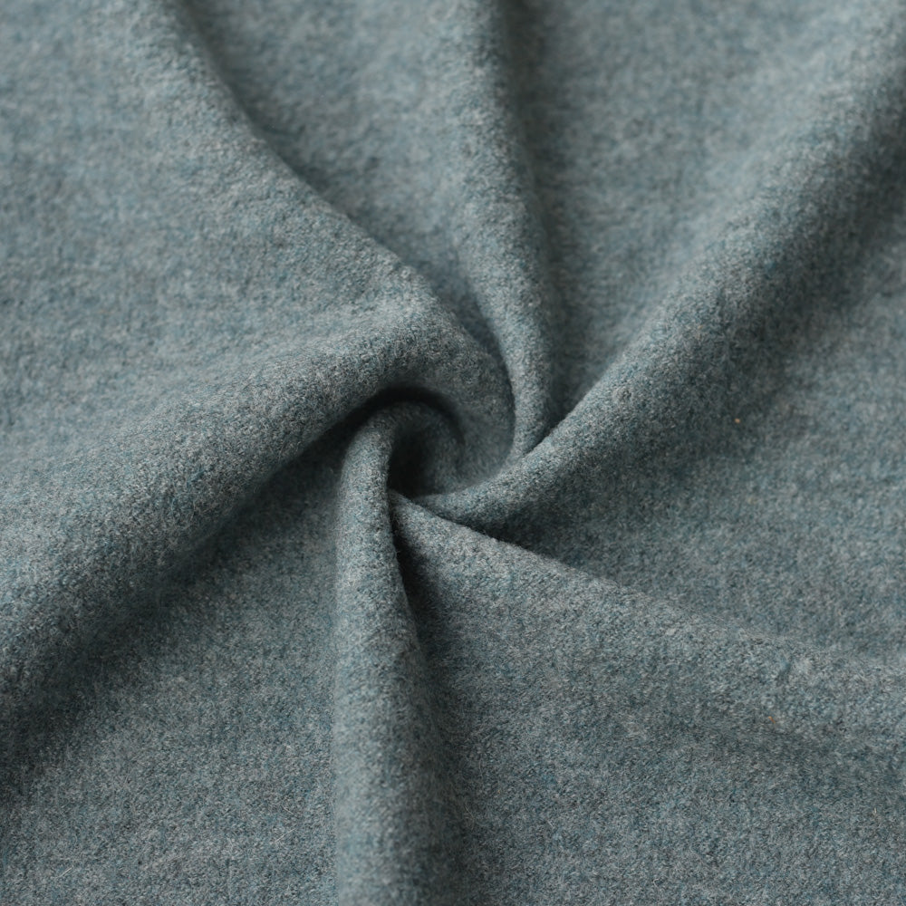 Wollwalk | Rauchblau