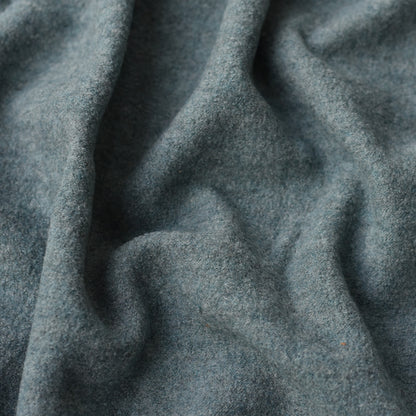 Wollwalk | Rauchblau