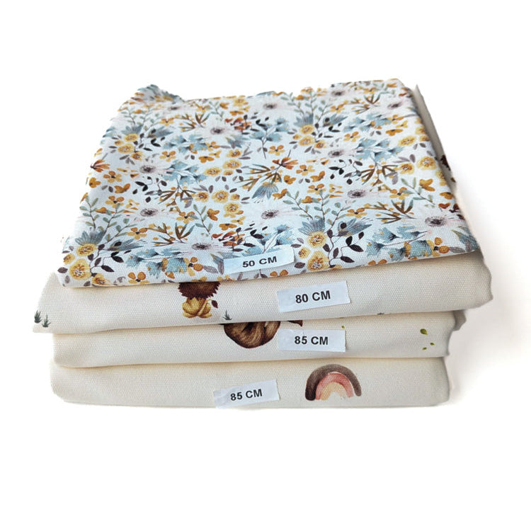 Restepaket Canvas