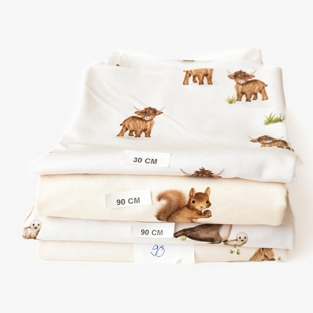 Restepaket Jersey